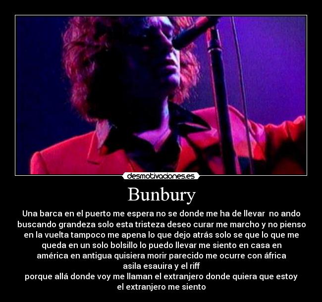 Bunbury -