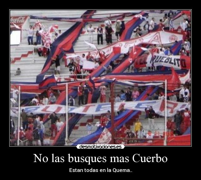 carteles huracan globo quemeros desmotivaciones