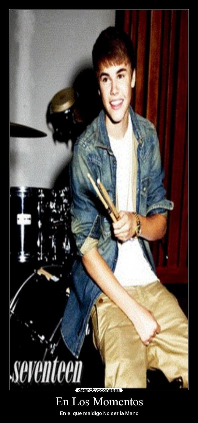 En Los Momentos -