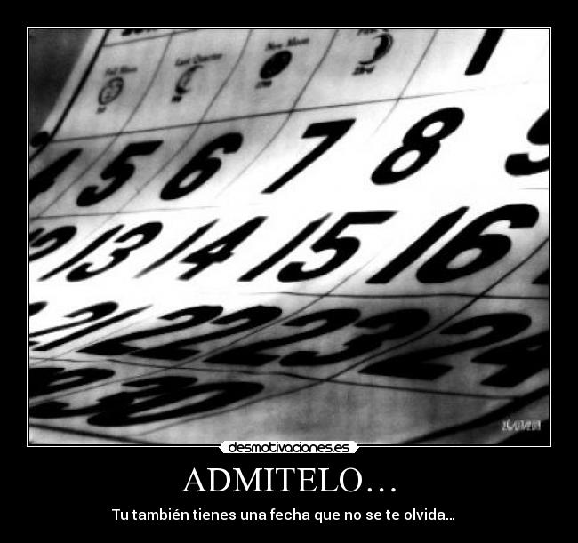 ADMITELO… - 