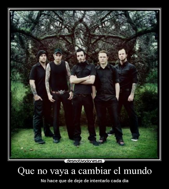 carteles mundo goresadik spirit desmotivaciones