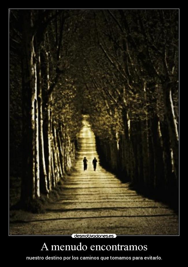 A menudo encontramos - 