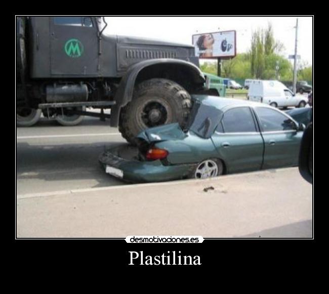 Plastilina -