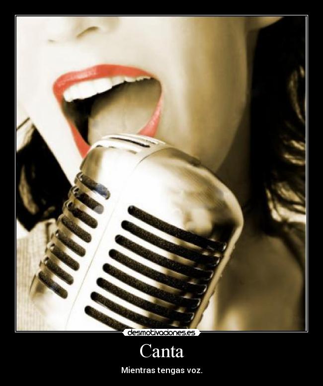 Canta -