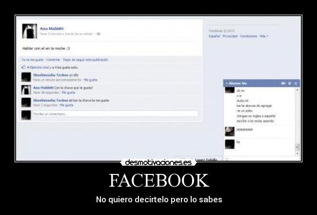 FACEBOOK -