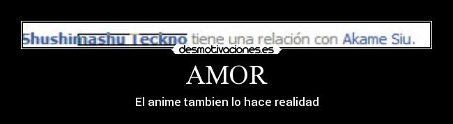 carteles amor nane shushi desmotivaciones