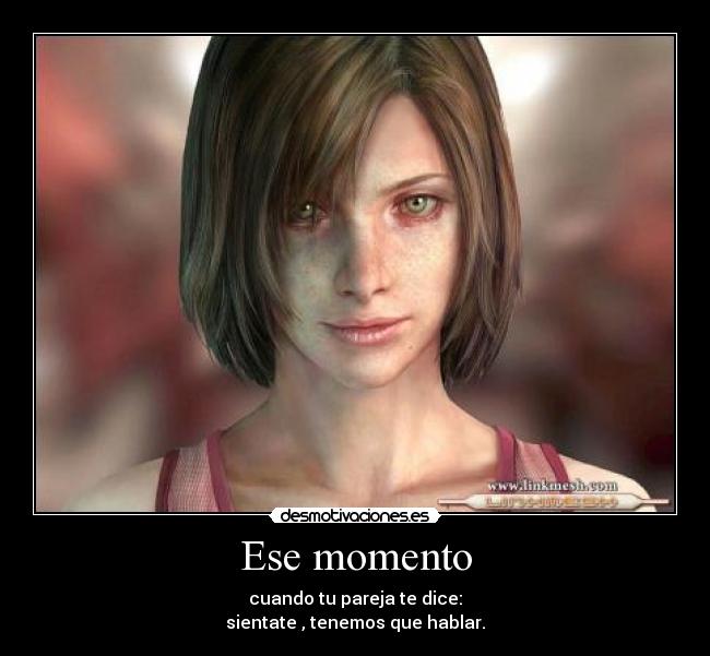 Ese momento - 