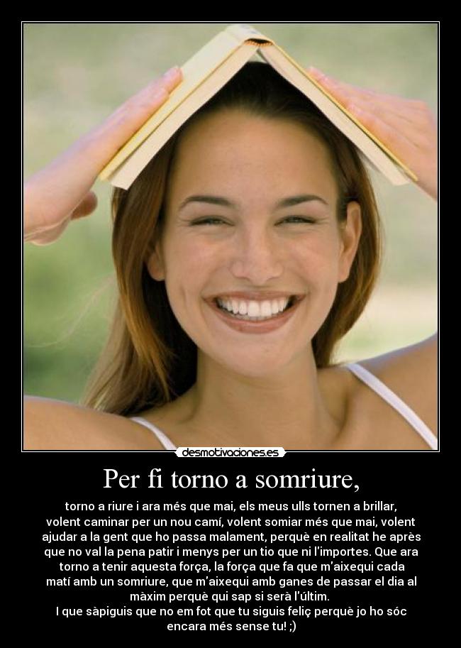 carteles desmotivaciones