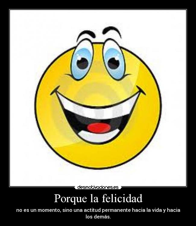 carteles felicidad felicidad vida desmotivaciones