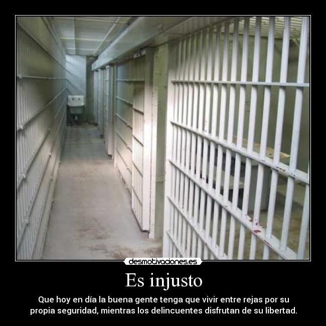 carteles totalmente injusto salir casa saber vas volver desmotivaciones