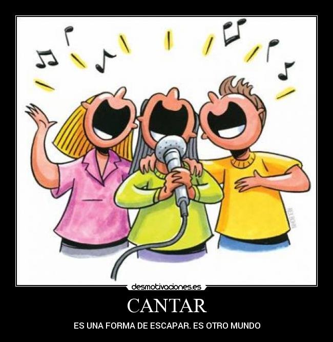 CANTAR -