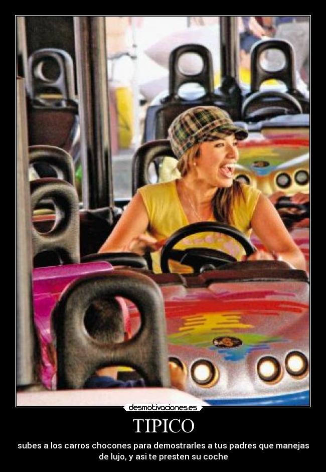 carteles taly desmotivaciones