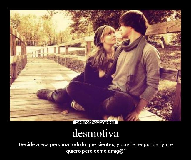 desmotiva -