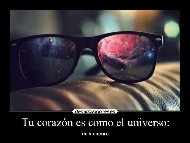 carteles corazon noimportaloqueamimelastimasivossosfeliz desmotivaciones