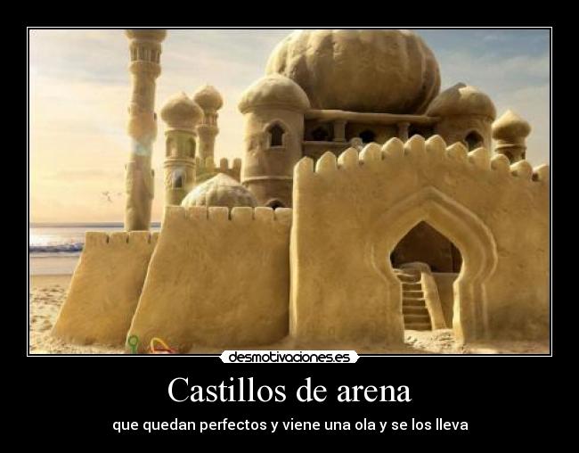 carteles cosas desmotivaciones