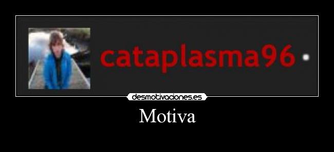 Motiva - 