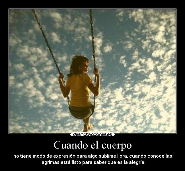 carteles frase preciosa desmotivaciones