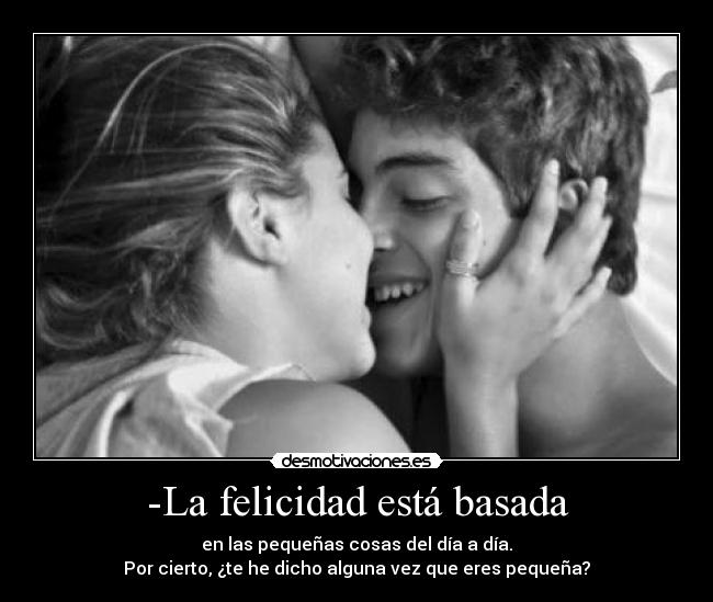 carteles felicidad cada vez que veo brotan unas pequenas ganas obsesivas compulsivas violarte desmotivaciones