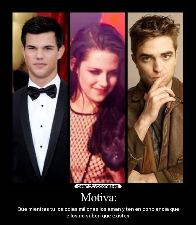 carteles odies los que conoces conoces podras saber nombre pero historia desmotivaciones