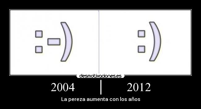 carteles pereza internet desmotivaciones