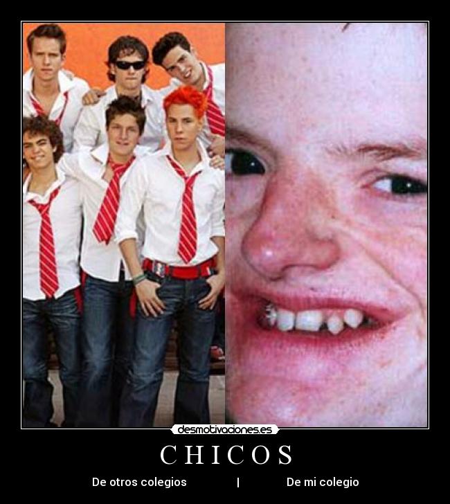 carteles feos desmotivaciones