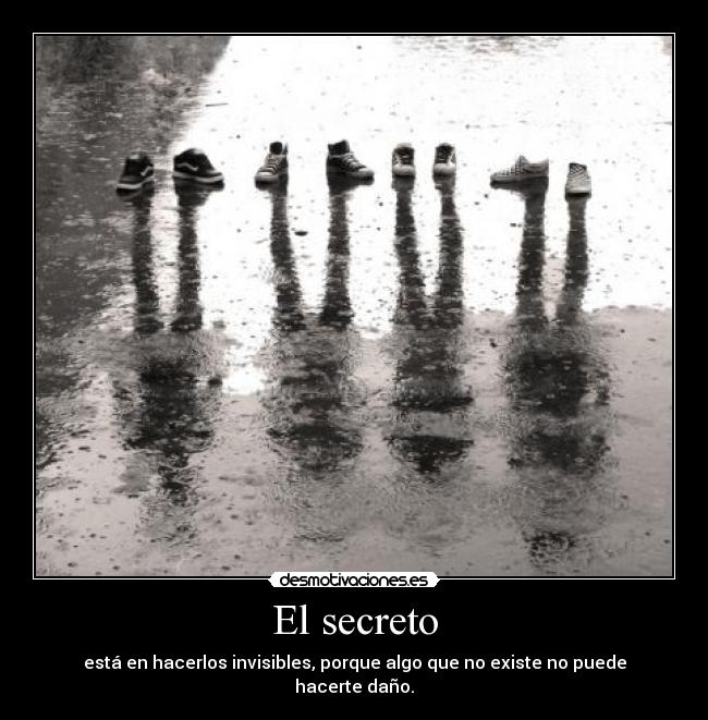El secreto - 