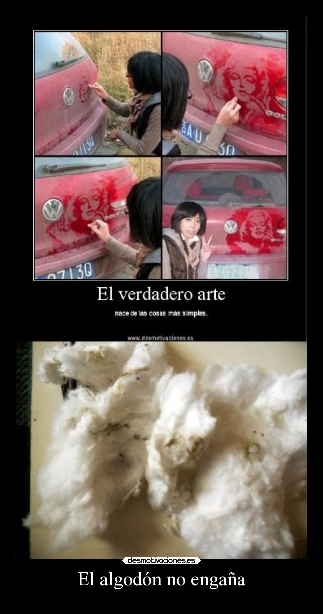 carteles desmotivaciones