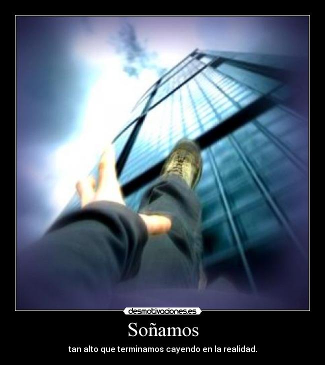 Soñamos -