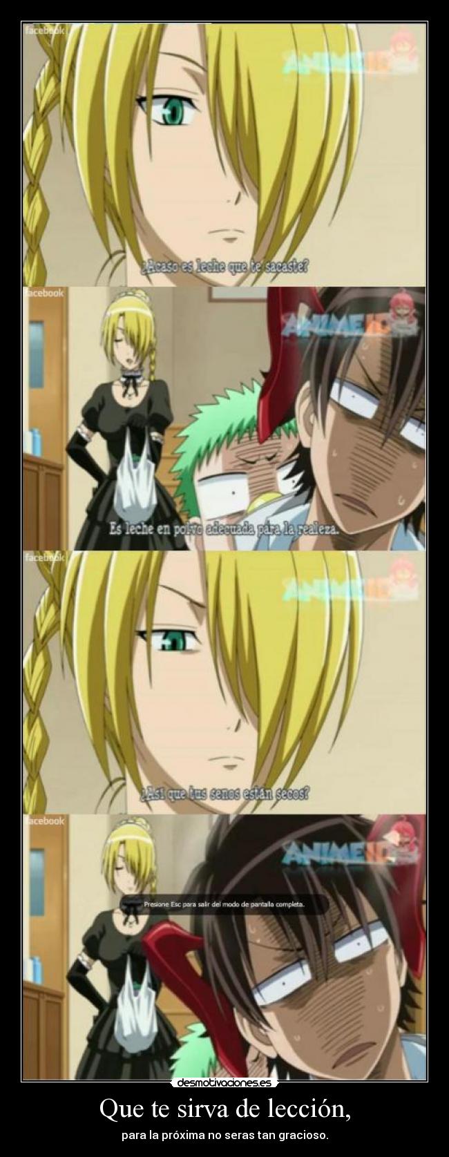 carteles gracioso desmotivaciones