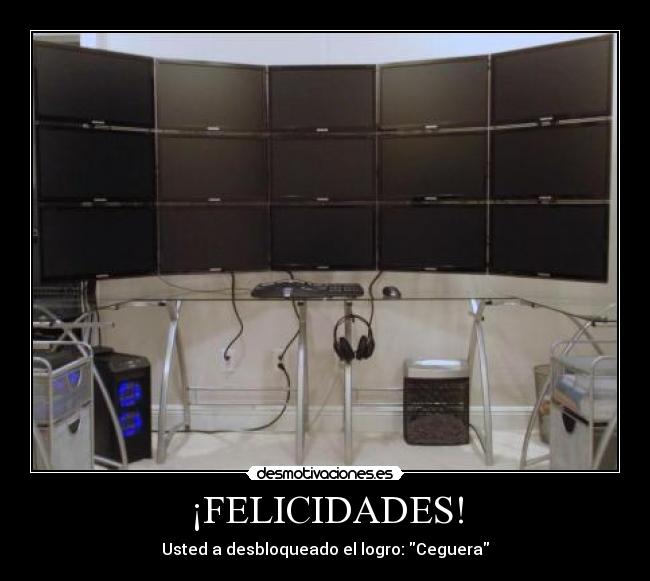 carteles ceguera frikis lol aburrimiento juegos ceguera felicidades loooll amame wiiii suerte ceguera juegos desmotivaciones