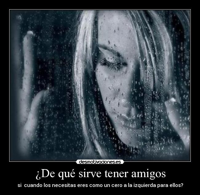 carteles amigos blablabla desmotivaciones