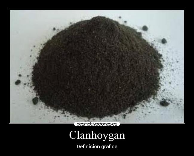 carteles clanhoygan bajado nivel debe resurgir sus cenizas joder peter gallo guaposo desmotivaciones