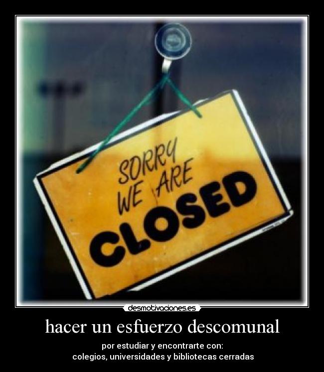 carteles luchar desmotivaciones