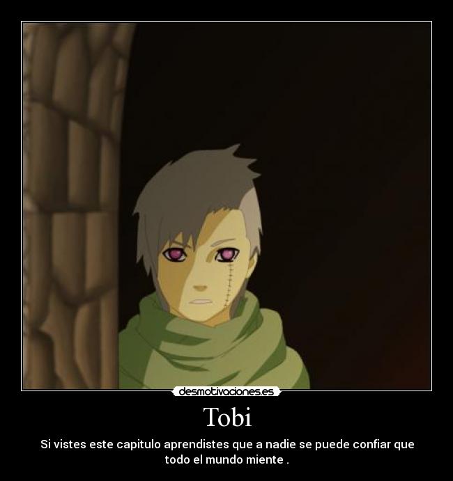 Tobi - 