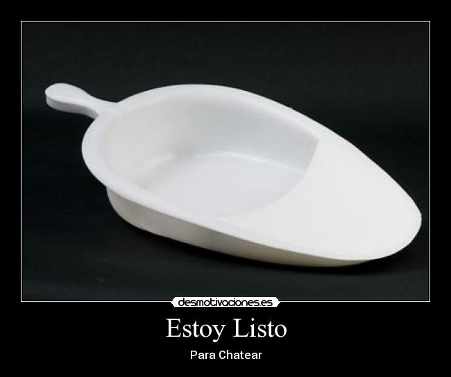 Estoy Listo - 