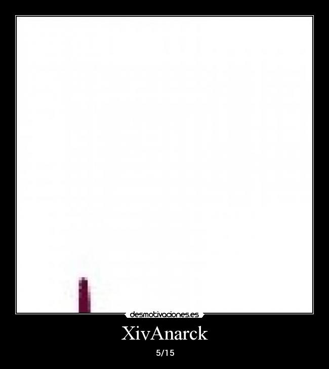 XivAnarck -