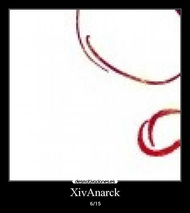 XivAnarck -