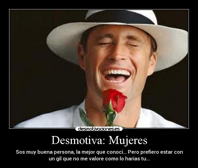 Desmotiva: Mujeres - 