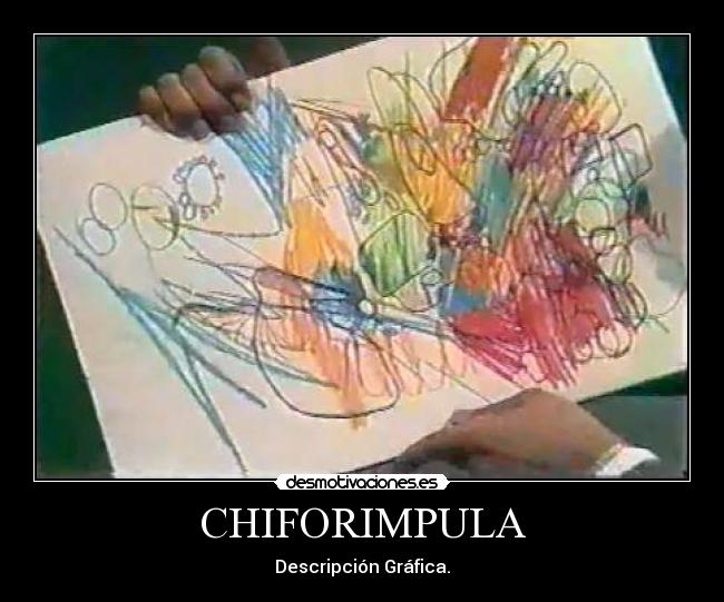 CHIFORIMPULA -