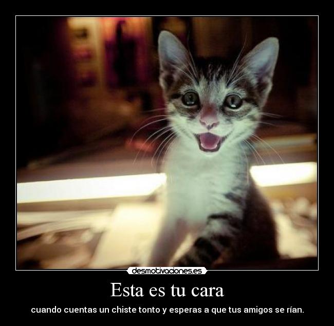 Esta es tu cara - 