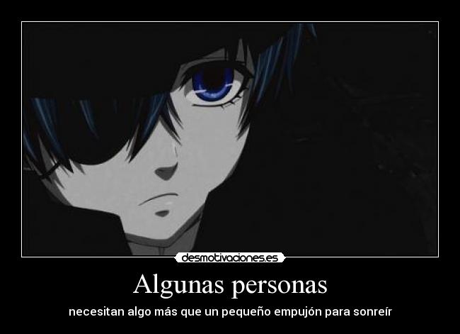 Algunas personas - 
