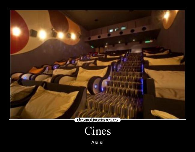 Cines - 