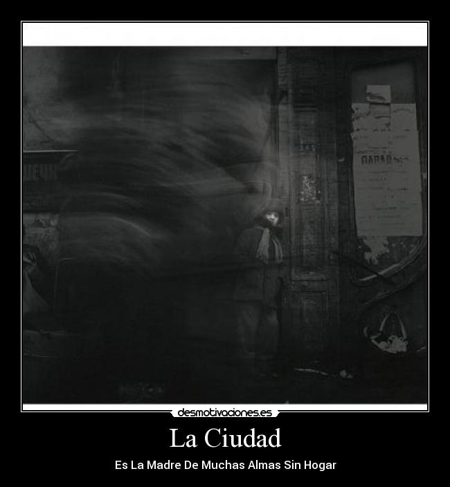 La Ciudad - 