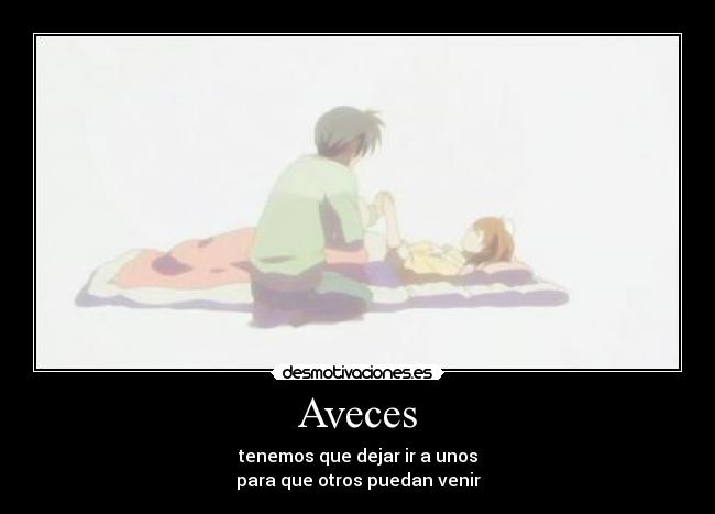 Aveces - 