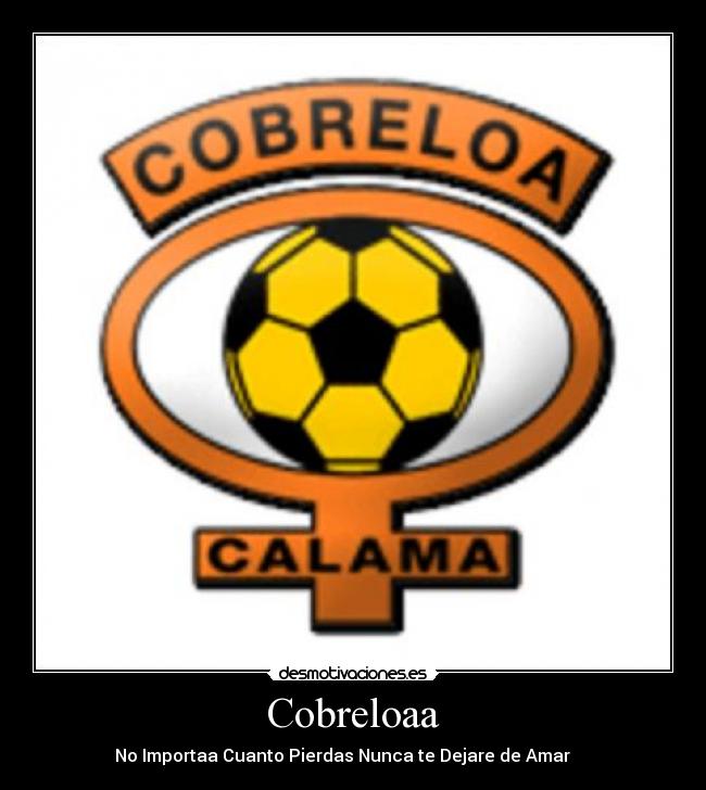 Cobreloaa - 