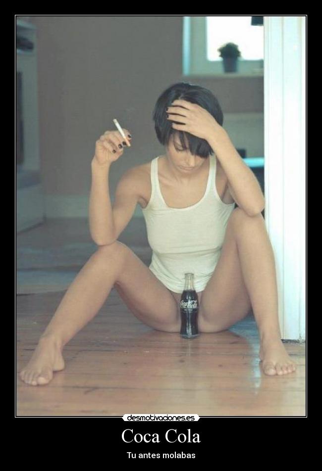 Coca Cola - 