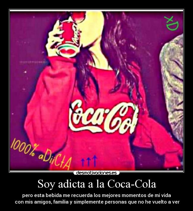 carteles coca cola desmotivaciones