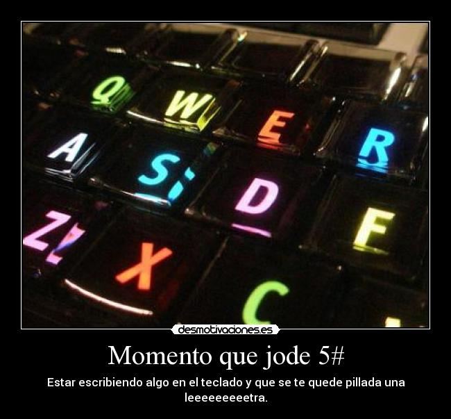 carteles iristello muajajajajaja intruders desmotivaciones