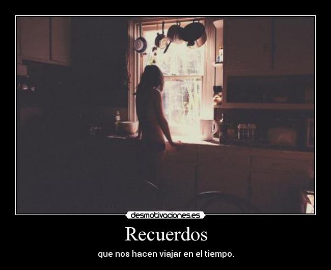 Recuerdos -