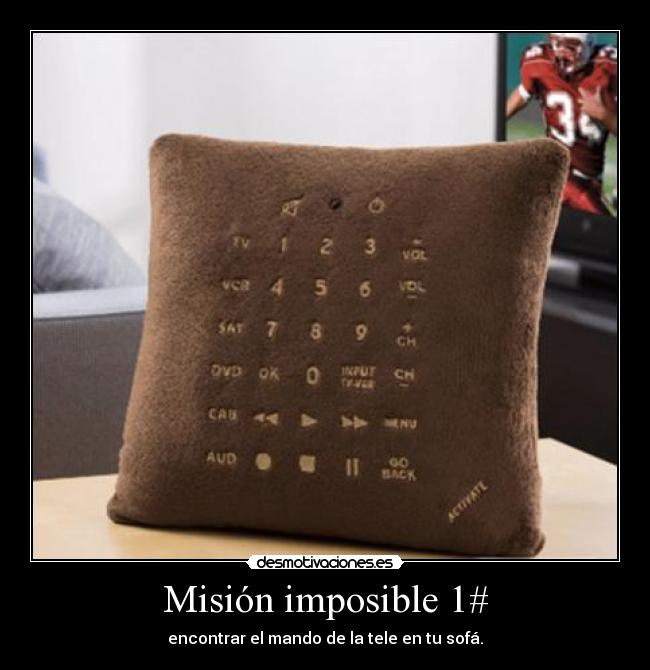 carteles imposible cierto desmotivaciones